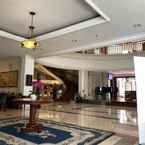 Hình ảnh đánh giá của Arion Suites Hotel Bandung từ Rudi K. P.