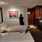 Review photo of Arion Suites Hotel Bandung 4 from Rudi K. P.