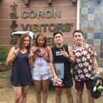 Review photo of Coron Visitors Hotel 3 from Roldan O.