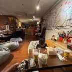 รูปภาพรีวิวของ HipsterCity Hostel จาก Titik N.