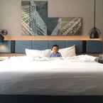 Review photo of Mercure Bandung Nexa Supratman from Aldy P.