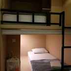 Review photo of XOXO Kuta Legian Hostel from Kwin N.