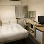 Review photo of Hotel MyStays Higashi Ikebukuro 2 from Deswitha D.