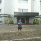 Review photo of Nirmala Biak Beach Hotel 4 from John L. L. I.