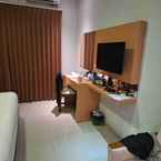 รูปภาพรีวิวของ Comfy Room at Buring Homestay จาก Nisya G. R.