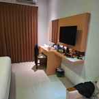Review photo of Comfy Room at Buring Homestay from Nisya G. R.
