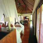 Review photo of Kayumanis Nusa Dua Private Villa & Spa from I G. A. P.