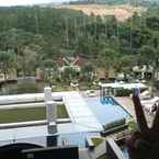 Hình ảnh đánh giá của ASTON Sentul Lake Resort & Conference Center 3 từ Ernawati E.