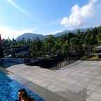 Hình ảnh đánh giá của ASTON Sentul Lake Resort & Conference Center 4 từ Ernawati E.