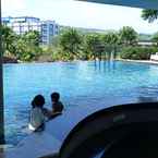 รูปภาพรีวิวของ ASTON Sentul Lake Resort & Conference Center 5 จาก Ernawati E.