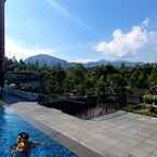 Hình ảnh đánh giá của ASTON Sentul Lake Resort & Conference Center 7 từ Ernawati E.