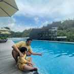 Ulasan foto dari The Gaia Hotel Bandung 3 dari Ernawati E.