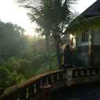 Review photo of Bali Masari Villas & Spa Ubud from Korniawan P.