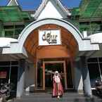 Review photo of De'Qur Hotel Bandung 3 from Eni E.