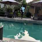 Review photo of Kubu Bali Baik Villa & Resort 2 from Hana D. I.