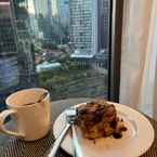 Review photo of Citadines Sudirman Jakarta from Dinda F.