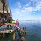 Hình ảnh đánh giá của Ora Sunrise View Resort từ Mantasiah M.