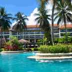 รูปภาพรีวิวของ Mercure Manado Tateli Resort and Convention จาก Jeannie D. P.