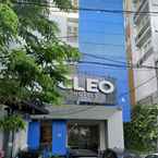 Review photo of Cleo Hotel Basuki Rahmat Surabaya from Helena O.