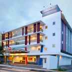 Review photo of Amaris Hotel Muara Bungo from Helena O.