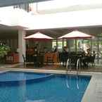 Review photo of Amaris Hotel Muara Bungo 2 from Helena O.