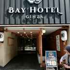 รูปภาพรีวิวของ Tokyo Ginza Bay Hotel จาก Annissa T. C.