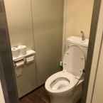 Review photo of Osaka Guesthouse Nest - Hostel from Dery S.