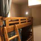 รูปภาพรีวิวของ Osaka Guesthouse Nest - Hostel 2 จาก Dery S.