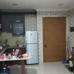 Review photo of Aryaduta Residence Unit 1611 Surabaya from Arlien H. P.