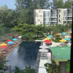 Review photo of Cassia Phuket from Sivakorn D.