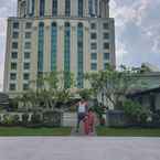Review photo of Grand City Hall Medan 2 from Thomas A. A. S.
