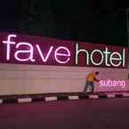 Review photo of Laska Hotel Subang from Thomas A. A. S.