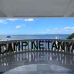 Hình ảnh đánh giá của Camp Netanya Resort and Spa từ Katrina V.