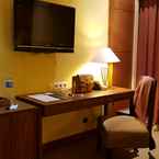 Review photo of Hotel Mutiara Malioboro 1 Yogyakarta 4 from Tri W. R.