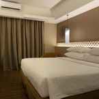 Hình ảnh đánh giá của Ramada by Wyndham Bali Sunset Road Kuta 3 từ Deny H. S.