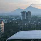 Review photo of OYO 91399 Homestay Trendy Syariah 5 from Anggara R. R. P. P.