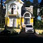 Review photo of Villa Wubao 1 Kota Bunga Cipanas from Handre S.