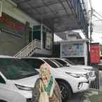 Review photo of RedDoorz near Gedung Sate 2 from Raden M. Y. I. B.