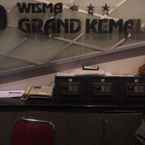 รูปภาพรีวิวของ Wisma Grand Kemala จาก Anggie A.