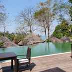 Review photo of AANA Resort Koh Chang from Jutharmard S.