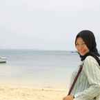 Ulasan foto dari White Sands Island dari Fajrin A.