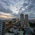 Hình ảnh đánh giá của Amanaki Thao Dien (Previous: Amanaki Saigon - Office & Apartment) từ Nguyen H. H.