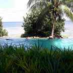 Review photo of SOTIS Hotel Kupang from Oki H. P.