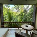 Review photo of The Sankara Suites & Villas by Pramana from Tegar A. P. S.