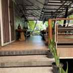 Review photo of Hotel Kalang Ulu Berastagi from Tegar A. P. S.