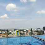 Review photo of Warhol Apartment Simpang Lima by Sinergi from Hafiz M.