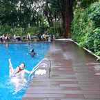 Review photo of Swiss-Belhotel Pondok Indah from Ira V. S.