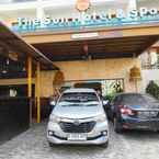 Hình ảnh đánh giá của The Sun Hotel & Spa 2 từ Mitra R.