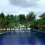 Hình ảnh đánh giá của Java Paradise Resort 2 từ Muhammad Y.