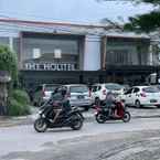 Review photo of Holitel Hotel Pekanbaru from Dito I. V.